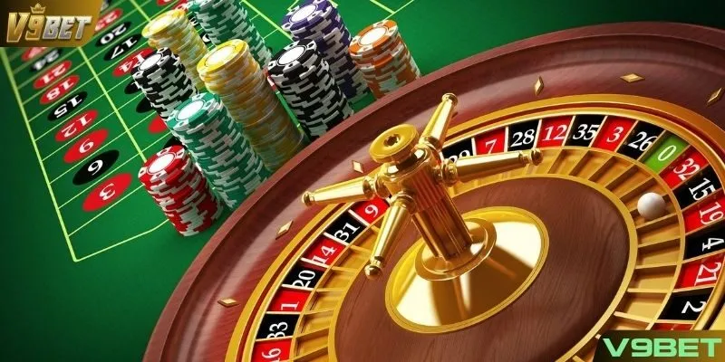 Khám phá những câu hỏi phổ biến trong game roulette