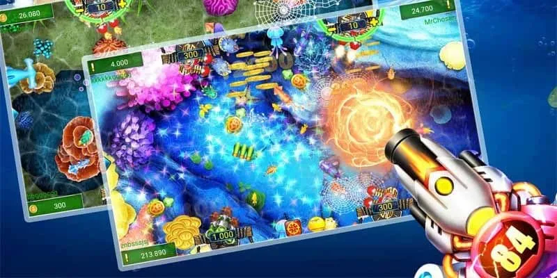 Kiếm tiền mỗi ngày từ chơi game
