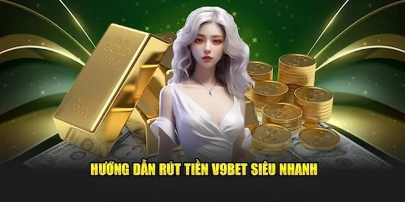 Nhận thưởng chỉ với vài bước cơ bản