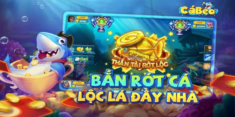 Ra đạn là có thưởng
