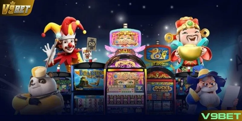 Các vấn đề thắc mắc của hội viên tại V9BET